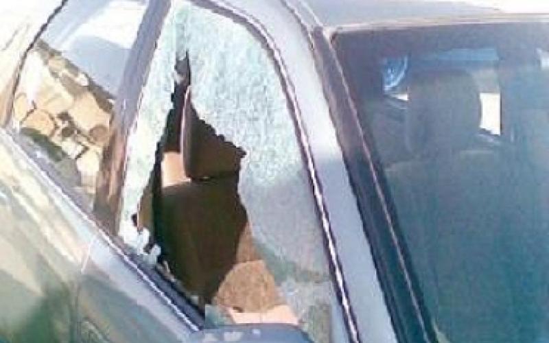 25 إصابة في مشاجرة في آل البيت