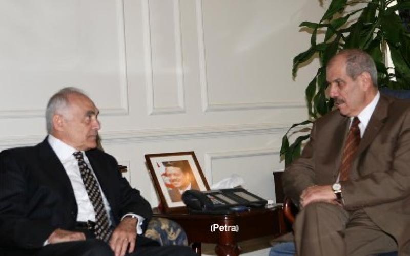 الخارجية المصرية: ملتزمون بتزود الأردن بالغاز