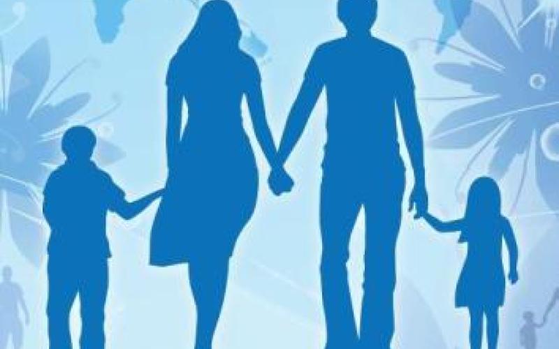 انخفاض متوسط حجم الأسرة وزيادة رئاسة النساء للأسر