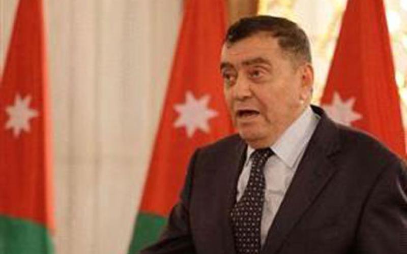 هشام التل رئيسا لمحكمة التمييز