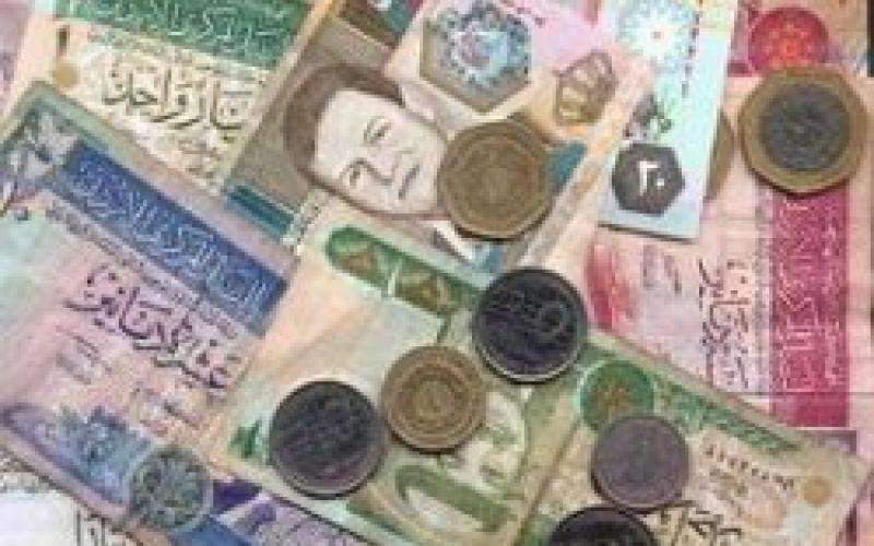 القبض على لص المعونة الوطنية