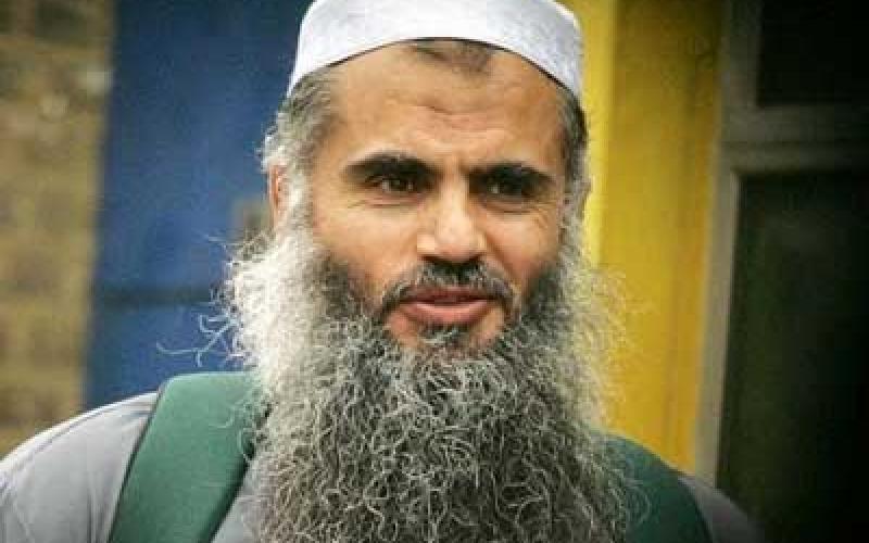 الدفاع عن أبي قتادة يطلب الإفراج عنه بكفالة 