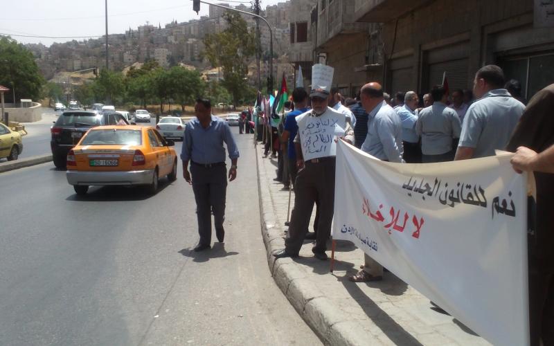 المستأجرون أمام الديوان الملكي: ثغرات في القانون