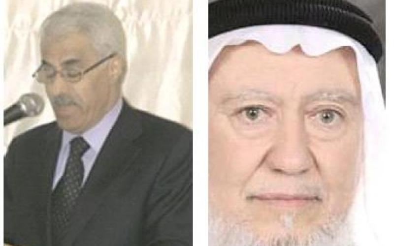 العمل الإسلامي والوحدة يقاطعان الطراونة