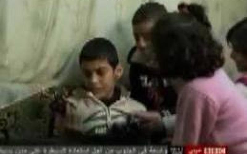 خبير دولي: ضرورة إنصاف ضحايا الانتهاكات بدور رعاية ذوي الإعاقة