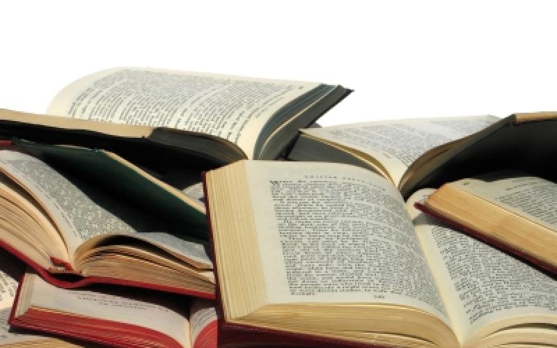 أول معرض للكتاب المستعمل في عمان 