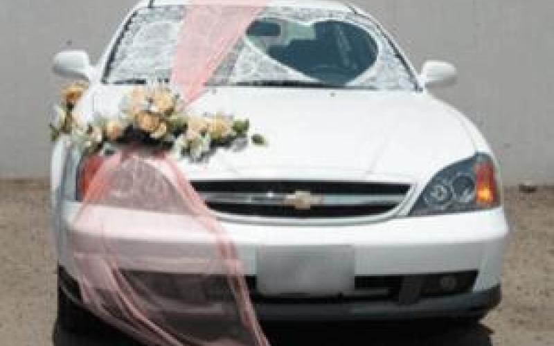 الأمن يتغاضى عن التجاوزات في الإعراس 