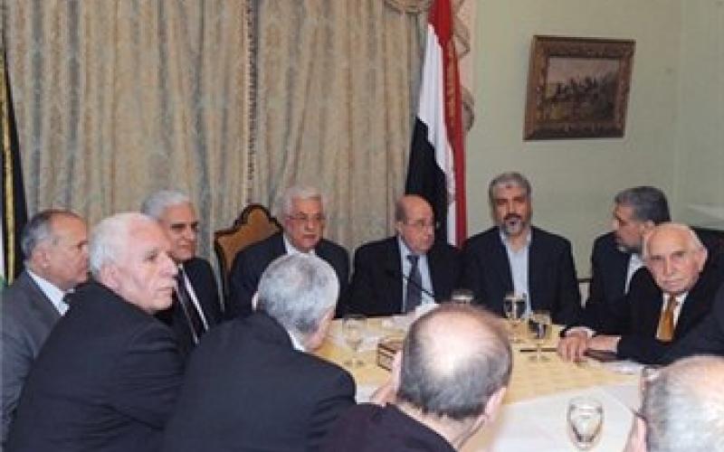 الأردن تمنع دخول ممثل حركة الجهاد والمجلس الوطني ينفي