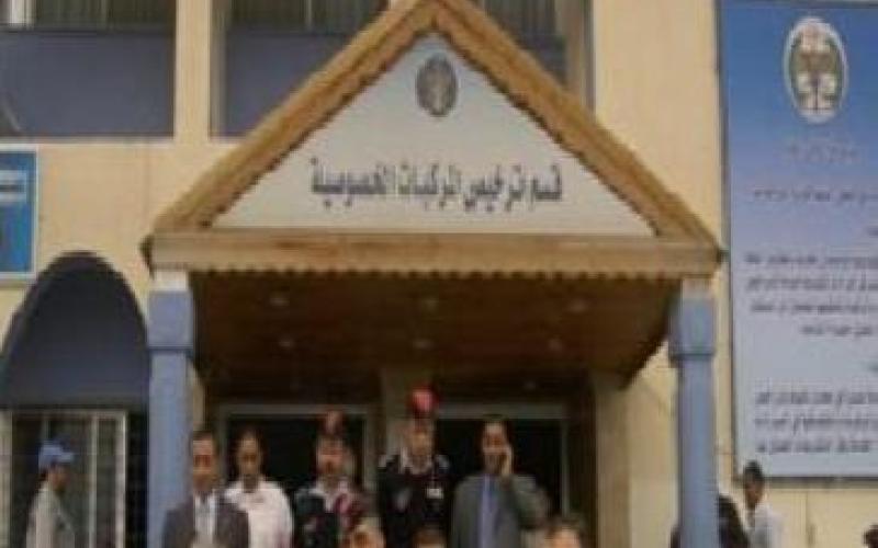 استثناء ترخيص الحرة والجمارك من الإجازة 