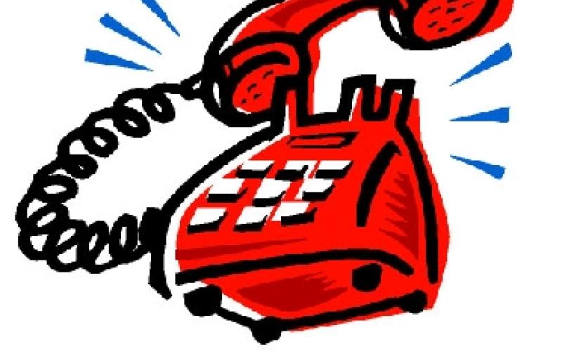 خطوط ساخنة لاستقبال الملاحظات المتعلقة بنظافة العاصمة 