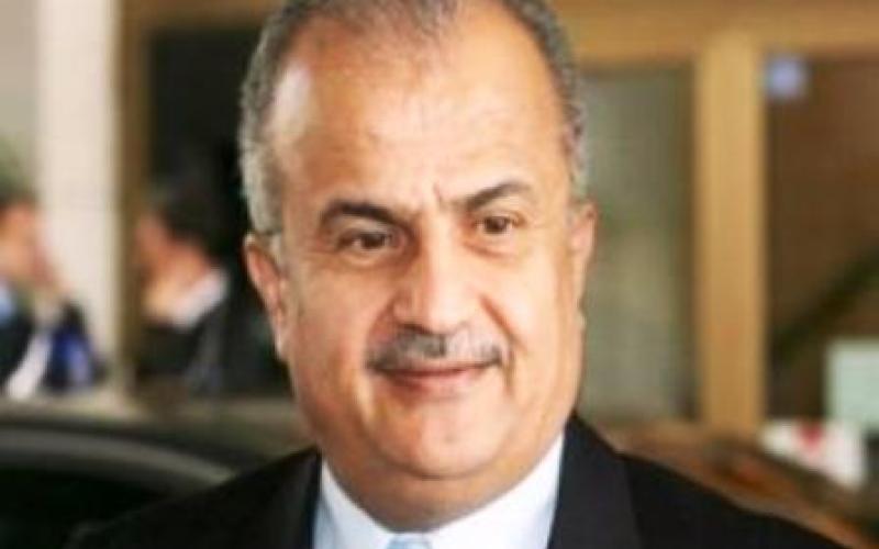 الخطيب يأمل ان تتلافى الانتخابات النيابية الممارسات الطائشة