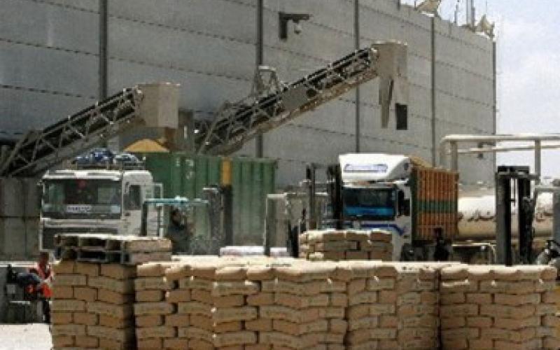 نقابة المهندسين تدعم مطالب العاملين في مصنع القطرانة 