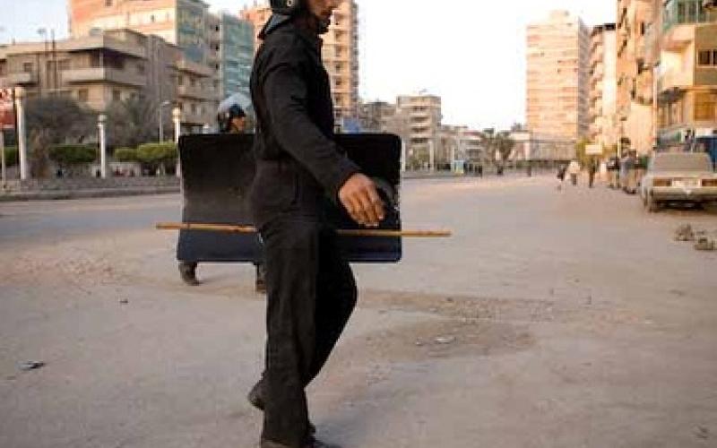  مصر: اردنيون متهمون بالإعداد لعمليات إرهابية