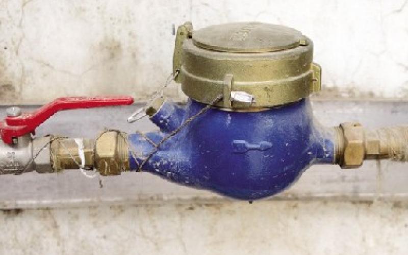 وزير المياه: لا نية لرفع تعرفة استهلاك المياه في الفاتورة الربعية