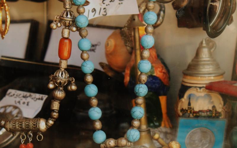 وزارة السياحة تتفاءل بالموسم الجاري والتجار متشائمون 