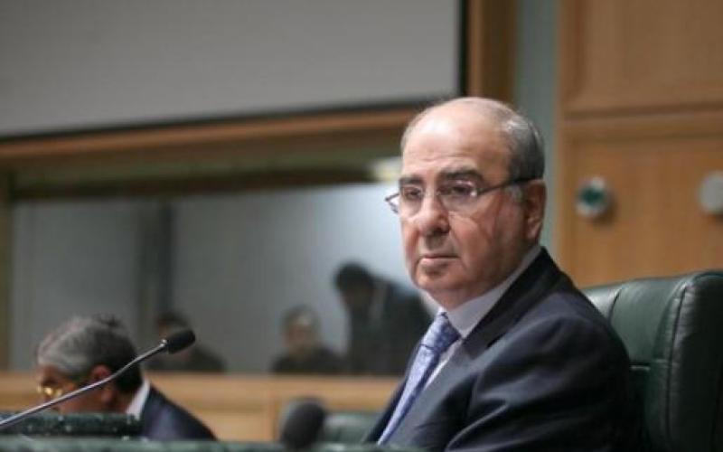 الأعيان يقر قانون الانتخاب كما ورد من النواب والطراونة يصوت ضد قرار حكومته