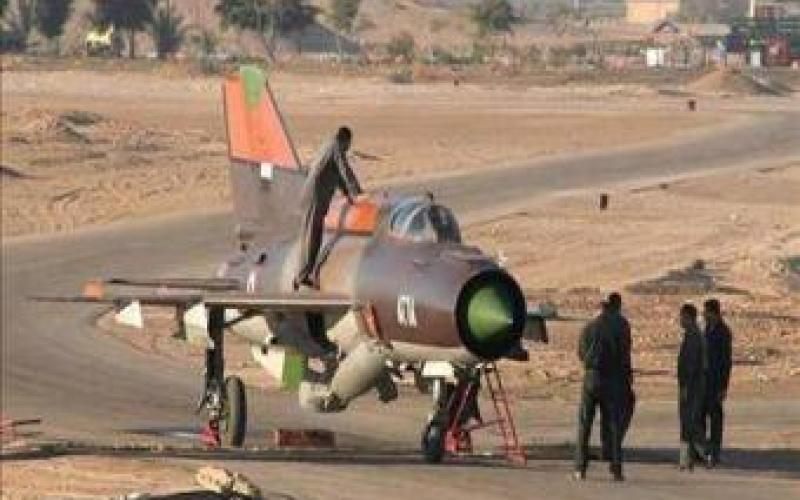 توقع مزيد من الانشقاق العسكري السوري باتجاه الاردن 