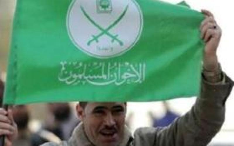 100 اخواني أردني يتوجهون الى مصر لتهنئة موسى 