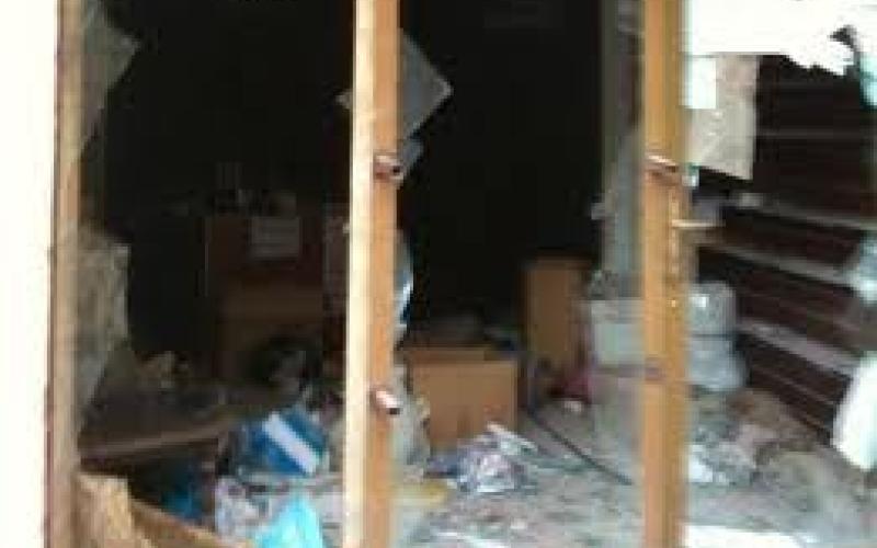 هل البلد "فلتانة"؟ 