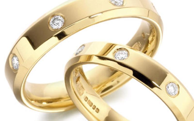 ارتفاع حالات الزواج رغم الظروف الاقتصادية الخانقة 