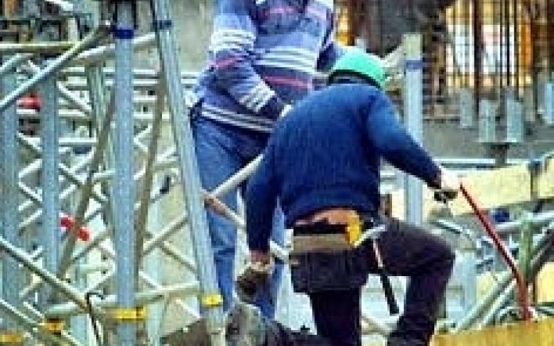 جهود مشتركة للحد من الاصابات المهنية 