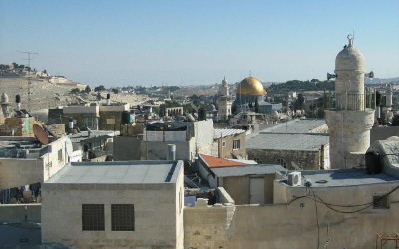 السفير السرحان: الأردن يبذل كافة الجهود لحماية القدس