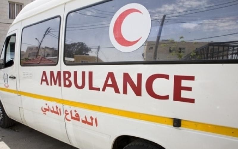 وفاة و 170 إصابة خلال الساعات الماضية 