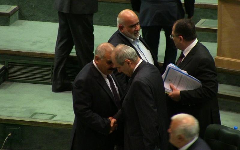 انزعاج الأغلبية النيابية لن يؤثر على تعديل الانتخاب