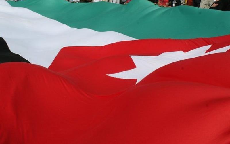 من اجل تراب الأردن: اعتصام مفتوح الجمعة 
