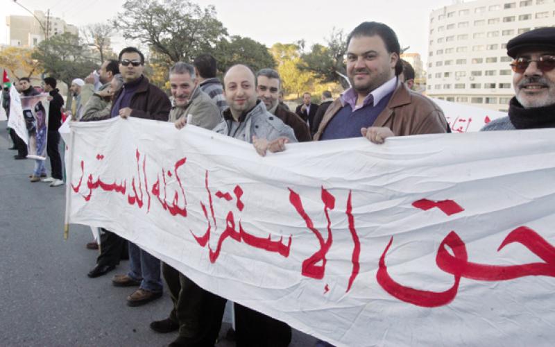 قانون المالكين والمستأجرين: محاولة لحسم الخلاف