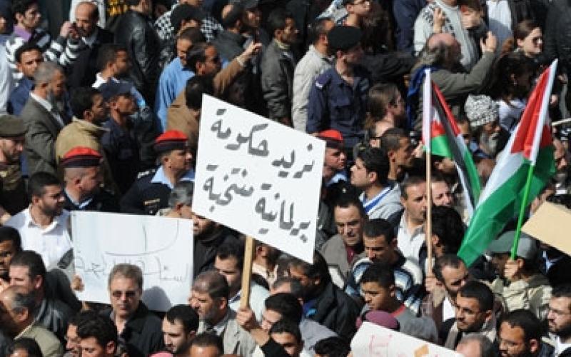 استمرار مساعي الإسلاميين لتشكيل ائتلاف مقاطعة الانتخابات