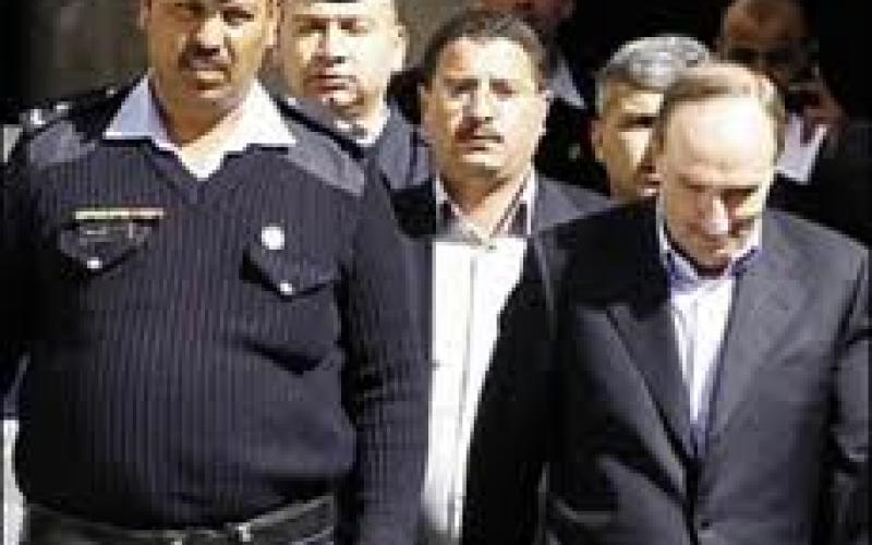 بداية عمان تختتم الاستماع لشهود قضية الذهبي