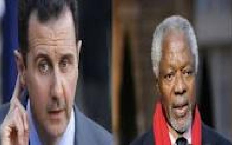 وأخيراً صُدم "عنان" 