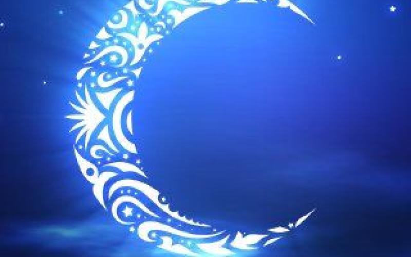 الجمعة أول أيام شهر رمضان الكريم