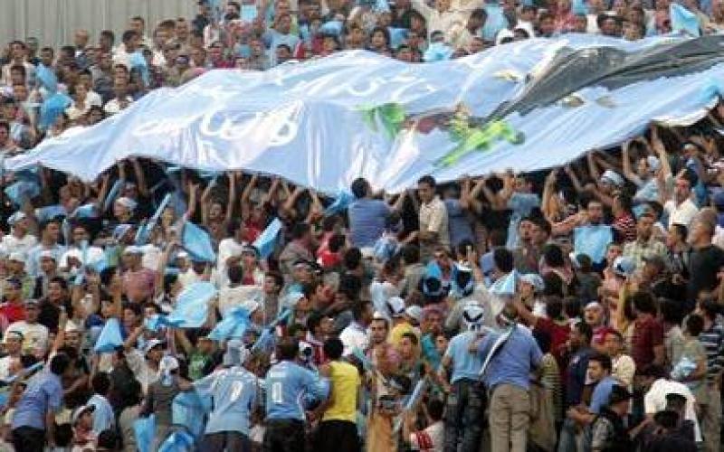 المنشية ينسحب والفيصلي بتوج بلقب كأس الكؤوس 