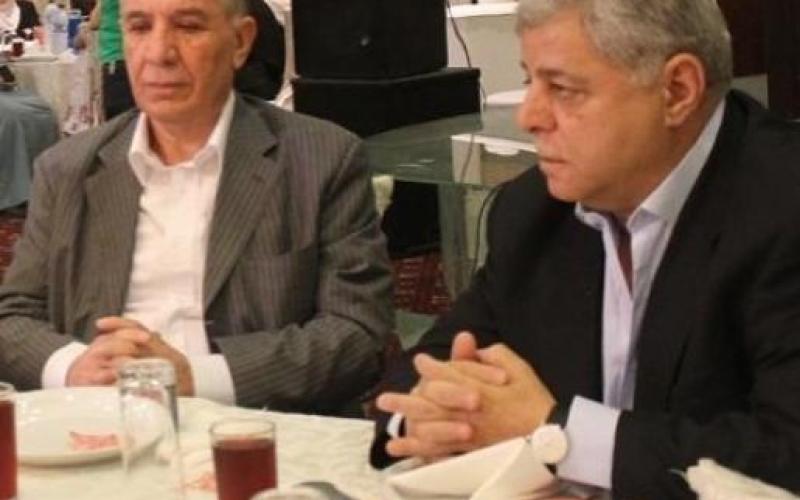 الخصاونة يدعو لخروج النظام عن العقلية الأمنية 