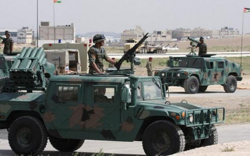 المعايطة لعمان نت: الجيش أمّن دخول لاجئين ولا اشتباكات مع الجيش السوري