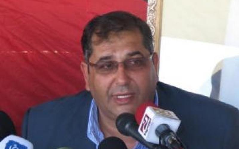 الزراعة توقف العدوان عن العمل