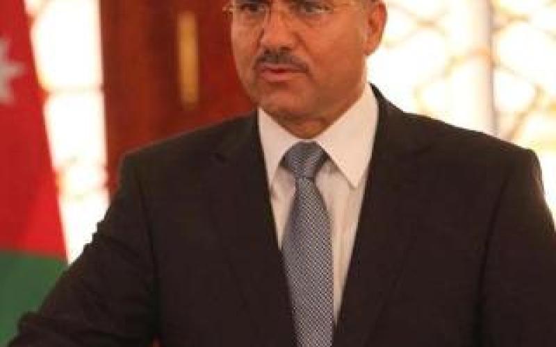 وزير التربية والتعليم يهدد الزميل الشوابكة 