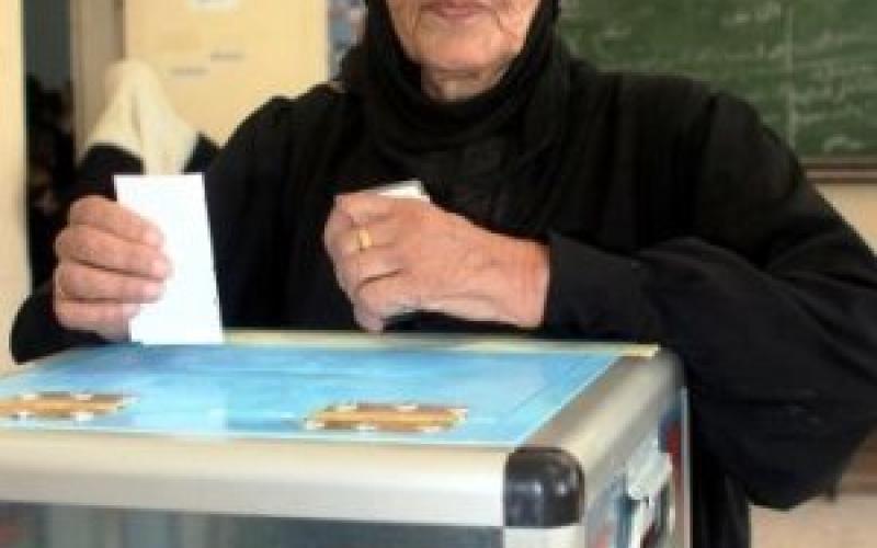 آمال بتعديل آلية احتساب الكوتا النسائية في الانتخابات