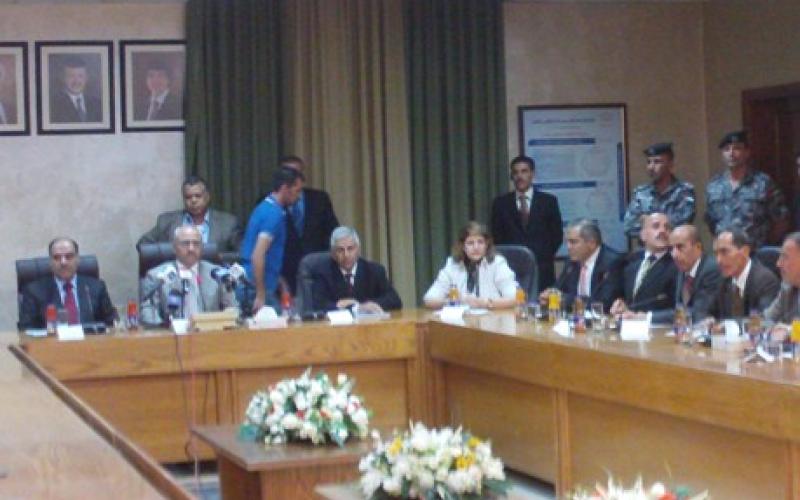 وزير التربية: ملاحقة شبكات الغش من مهام الأجهزة الأمنية