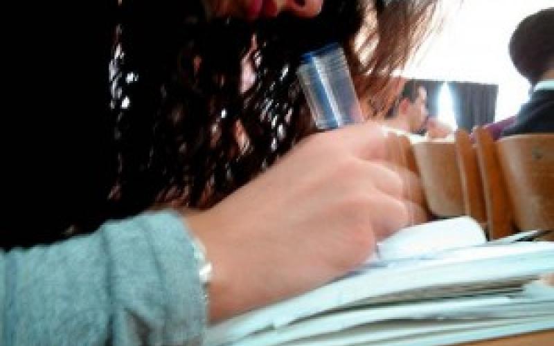 دفاعاً عن التوجيهي