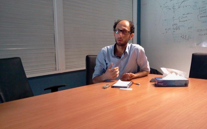 خرابيش : ابداع بعد رحلة مع التجربة والخطأ 