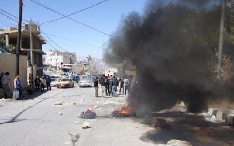 ذوو الرواحنة يحملون المناصير مسؤولية مقتله والشركة تنفي