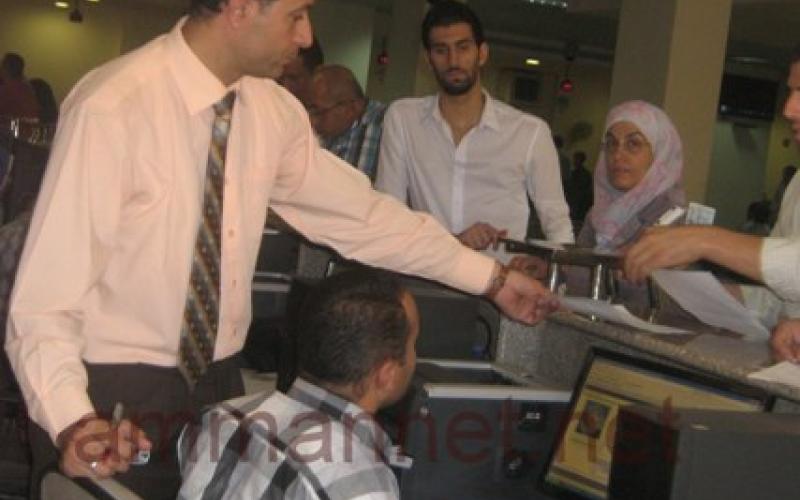 اسباب ضعف التسجيل للانتخابات ؟