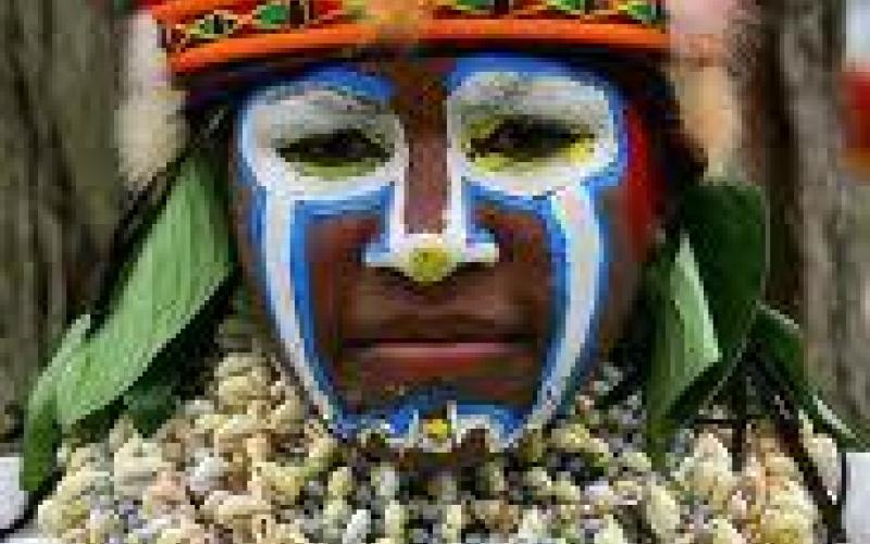 ليتهم هنود!!