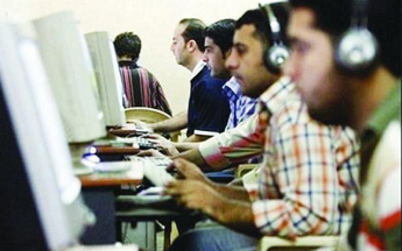 وعي سياسي في الفضاء الالكتروني