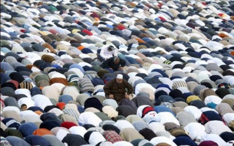 اماكن مصليات العيد في جميع انحاء المملكة- اسماء 