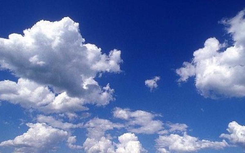 أجواء صيفية إلى حارة والعظمى في عمان 33 درجة