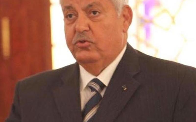 الحافظ: طرح عطاء إنشاء صومعة حبوب بالعقبة قريبا